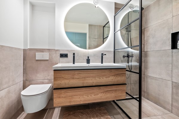 Medium property photo - Linge 10, 2105 WB Heemstede